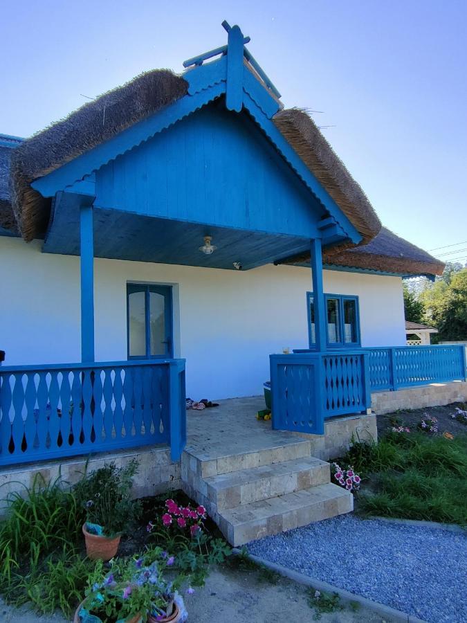 Gorgova Delta Village Eksteriør billede